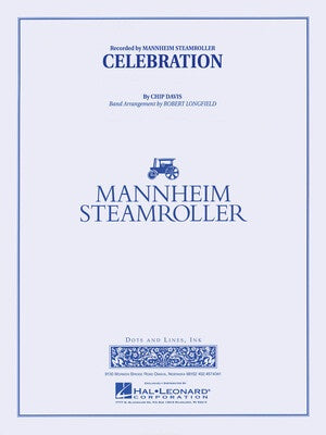 CELEBRATION CBMNST
