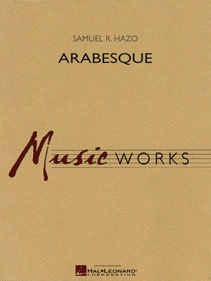 ARABESQUE CB5 SC/PTS