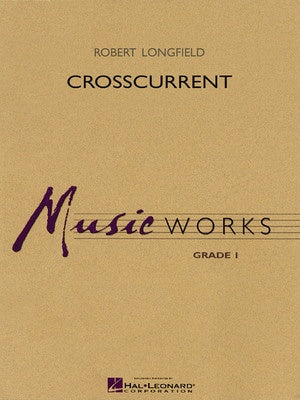 CROSSCURRENT MW1.5