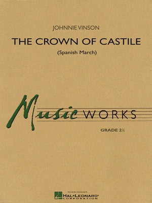 CROWN OF CASTILE MW2