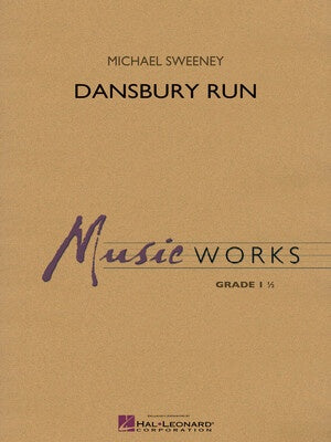 DANSBURY RUN CB1.5 SC/PTS