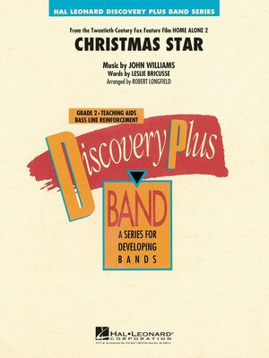CHRISTMAS STAR DISCPL2