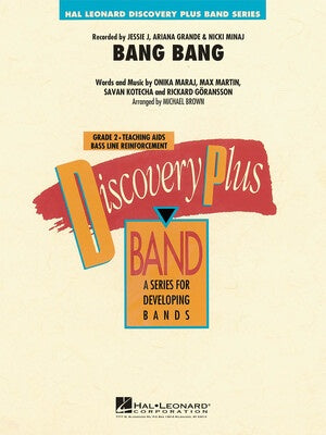 BANG BANG CB2 SC/PTS