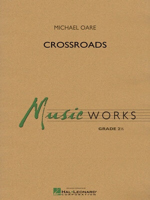 CROSSROADS CB2 SC/PTS