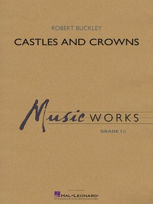 CASTLES AND CROWNS CB1 SC/PTS