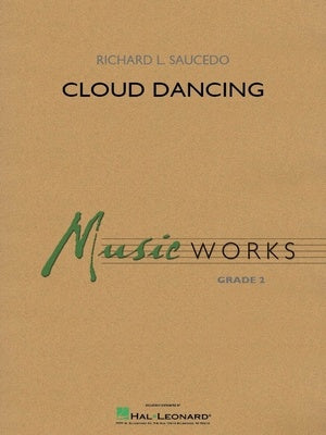 CLOUD DANCING CB2 SC/PTS
