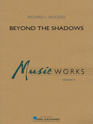 BEYOND THE SHADOWS CB3 SC/PTS