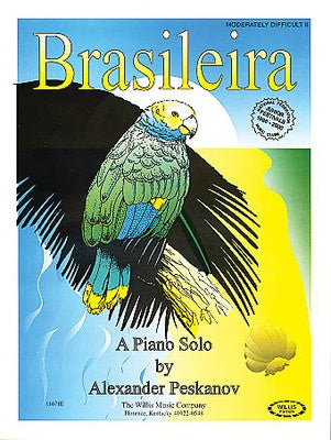 BRASILEIRA