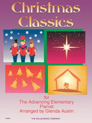 CHRISTMAS CLASSICS