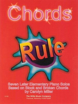 CHORDS RULE