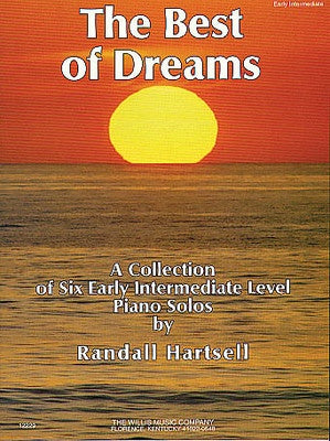 BEST OF DREAMS