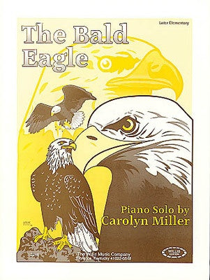 BALD EAGLE