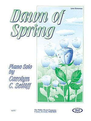 DAWN OF SPRING