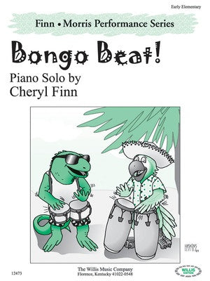 BONGO BEAT!