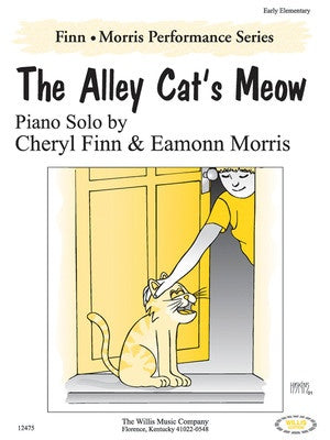 ALLEY CATS MEOW