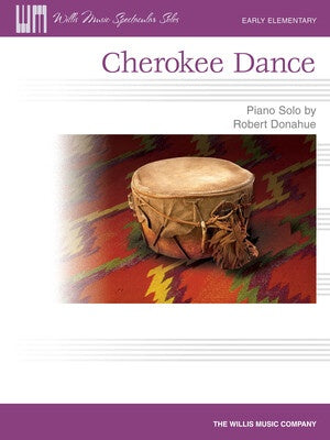CHEROKEE DANCE