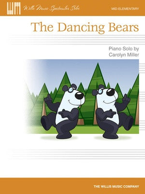 DANCING BEARS