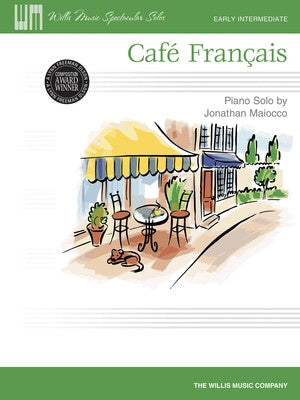 CAFE FRANCAIS