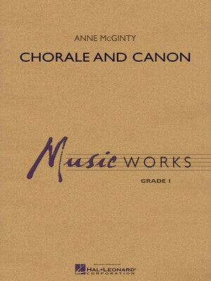 CHORALE AND CANON CB1 SC/PTS (POD)