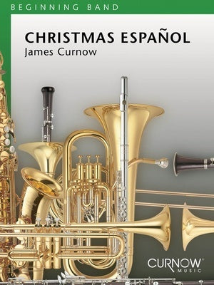 CHRISTMS ESPANOL SCORE ONLY