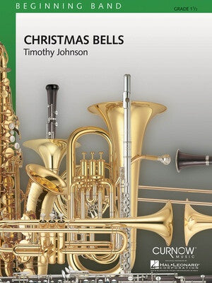 CHRISTMAS BELLS CUCB1.5