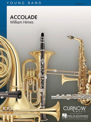 ACCOLADE CB2.5