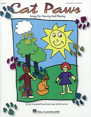 CAT PAWS SONG COLLECTION