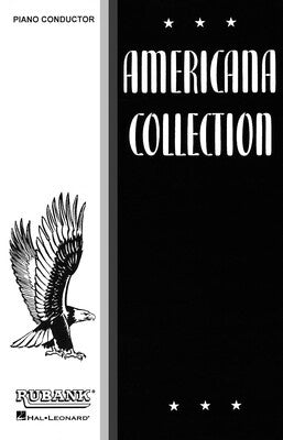 AMERICANA COLLECTION CB CONDUCTOR
