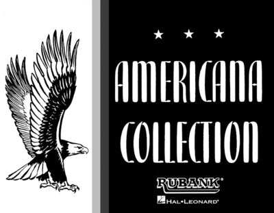AMERICANA COLLECTION CB 2ND FHN