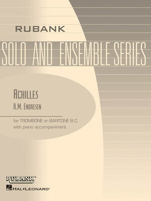 ACHILLES TRB OR BAR BC/PNO