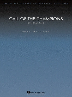 CALL OF THE CHAMPIONS FO SC/PTS
