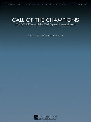 CALL OF THE CHAMPIONS FO DELUXE SCORE