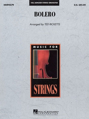 BOLERO PSS3