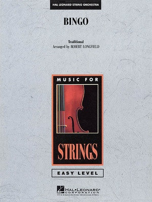 BINGO ESO1
