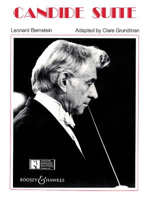 CANDIDE SUITE PARTS ONLY