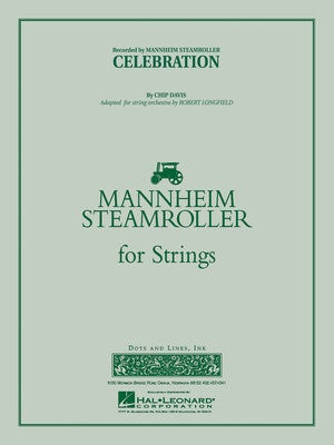 CELEBRATION PSSO4