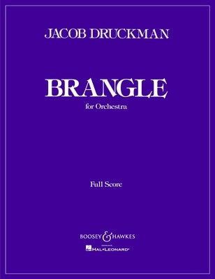 BRANGLE FULL SCORE