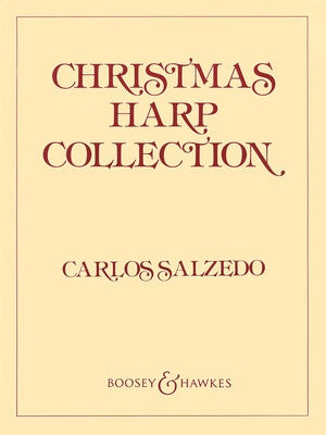 CHRISTMAS HARP COLLECTION