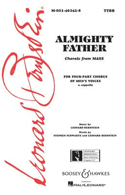 ALMIGHTY FATHER TTBB