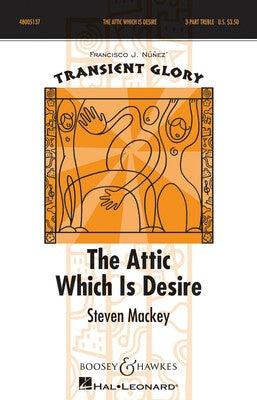ATTIC WHICH IS DESIRE SSA