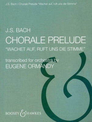 CHORALE STRING INSERT
