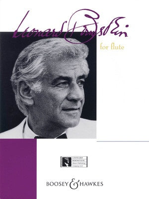 BERNSTEIN FOR FLT PNO