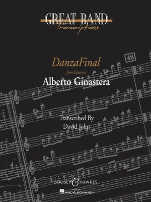DANZA FINAL SC/PTS