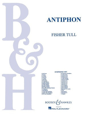 ANTIPHON CONDENSED SC