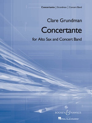 CONCERTANTE SC/PTS