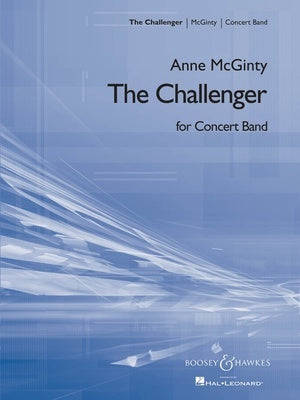 CHALLENGER MRACH SCORE