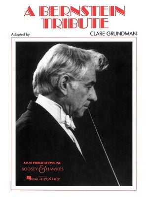 BERNSTEIN TRIBUTE SC