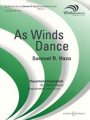 AS WINDS DANCE CB1.5 SC/PTS