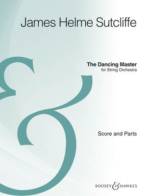 DANCING MASTER SC/PTS