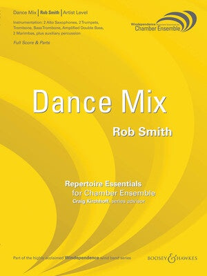 DANCE MIX SET